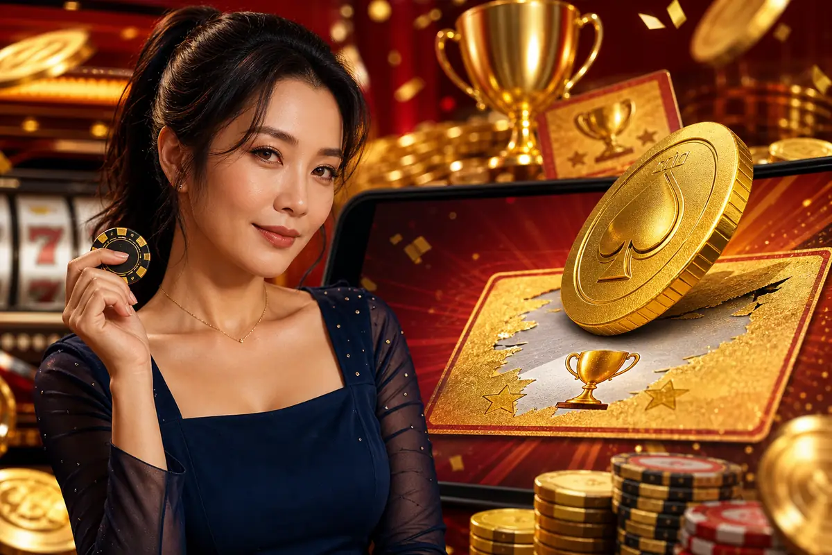 goya9 লাইভ ক্যাসিনো ডিলার অভিজ্ঞতা