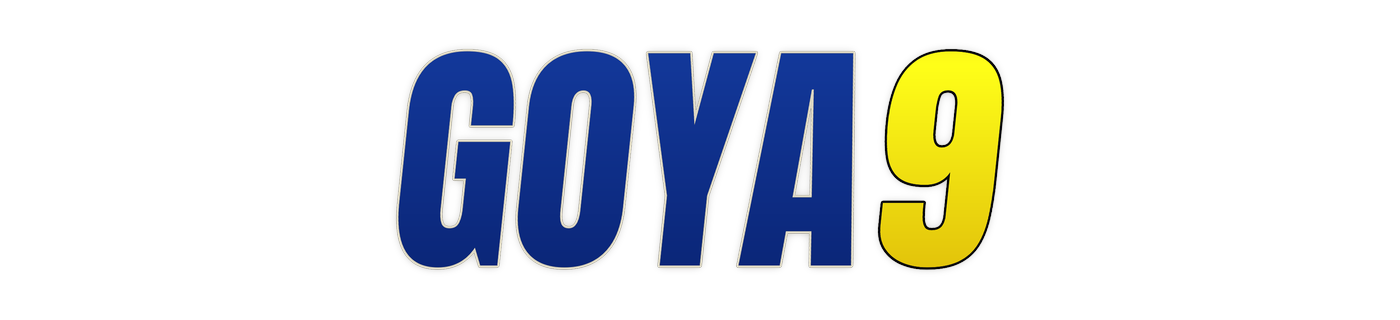 goya9 লোগো